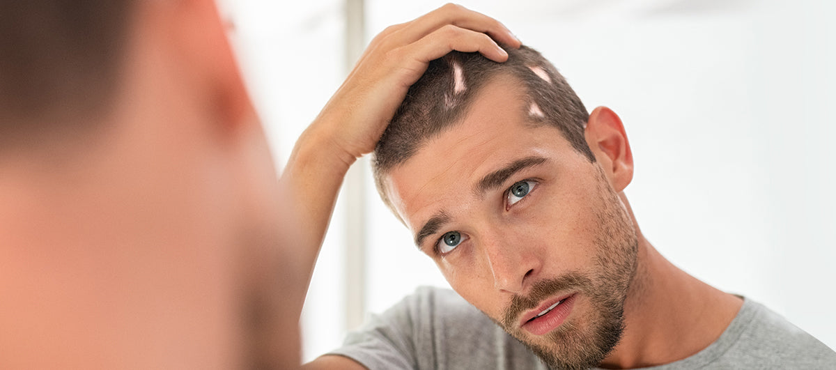 5 Popular Men's Hairstyles to Try Out