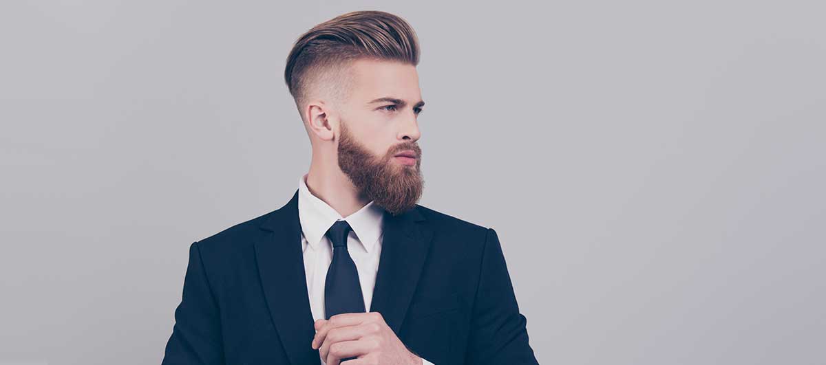 No Shave November- Grooming Tips – Re'equil