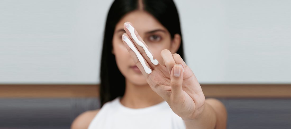 how to layer niacinamide in your skincare routine