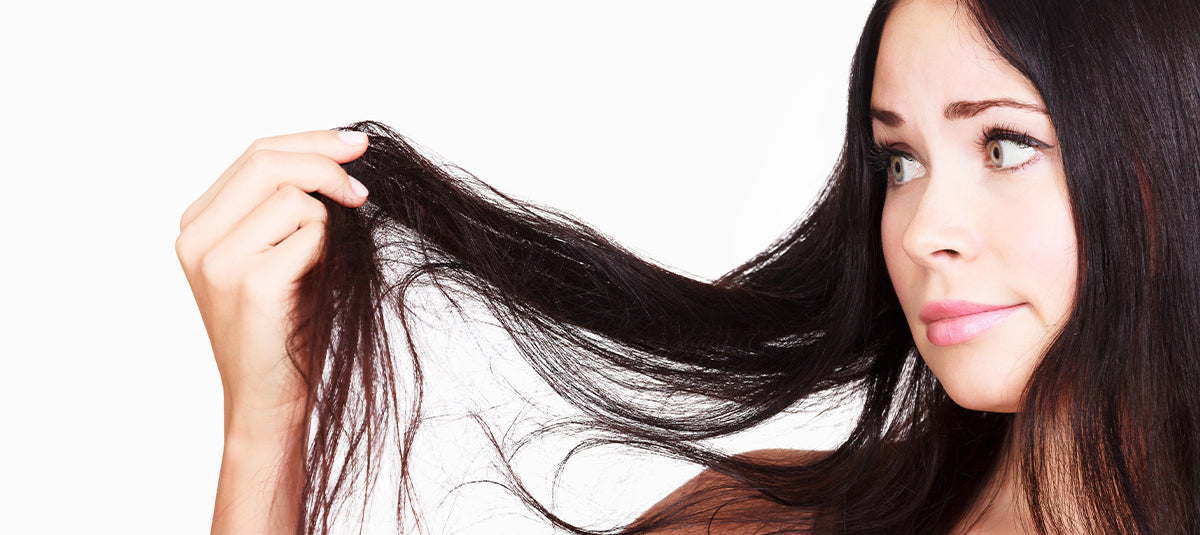 Dry Hair Problem During Winter Season And Tips To Treat Them – Re'equil